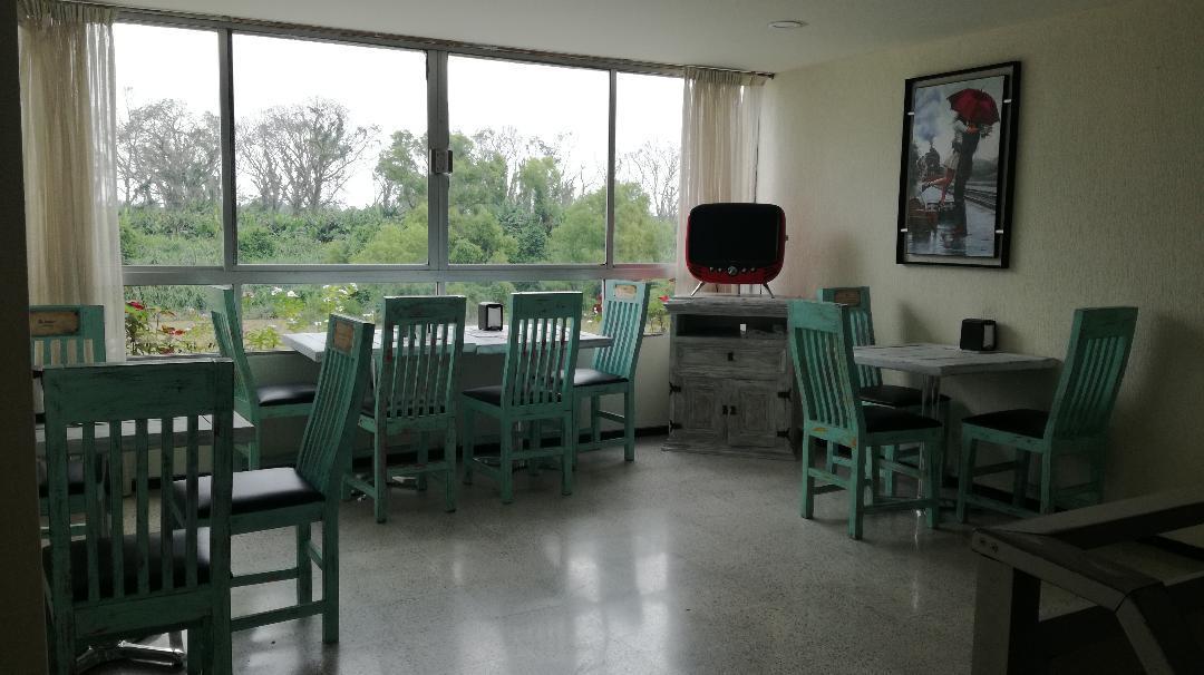 Hotel Champlitte San Rafael  Екстер'єр фото