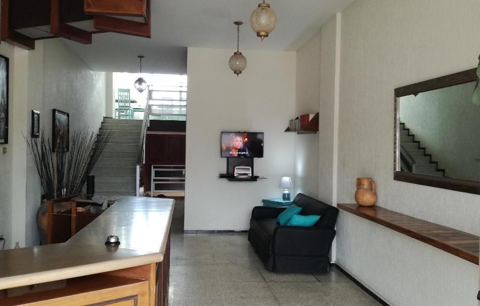 Hotel Champlitte San Rafael  Екстер'єр фото