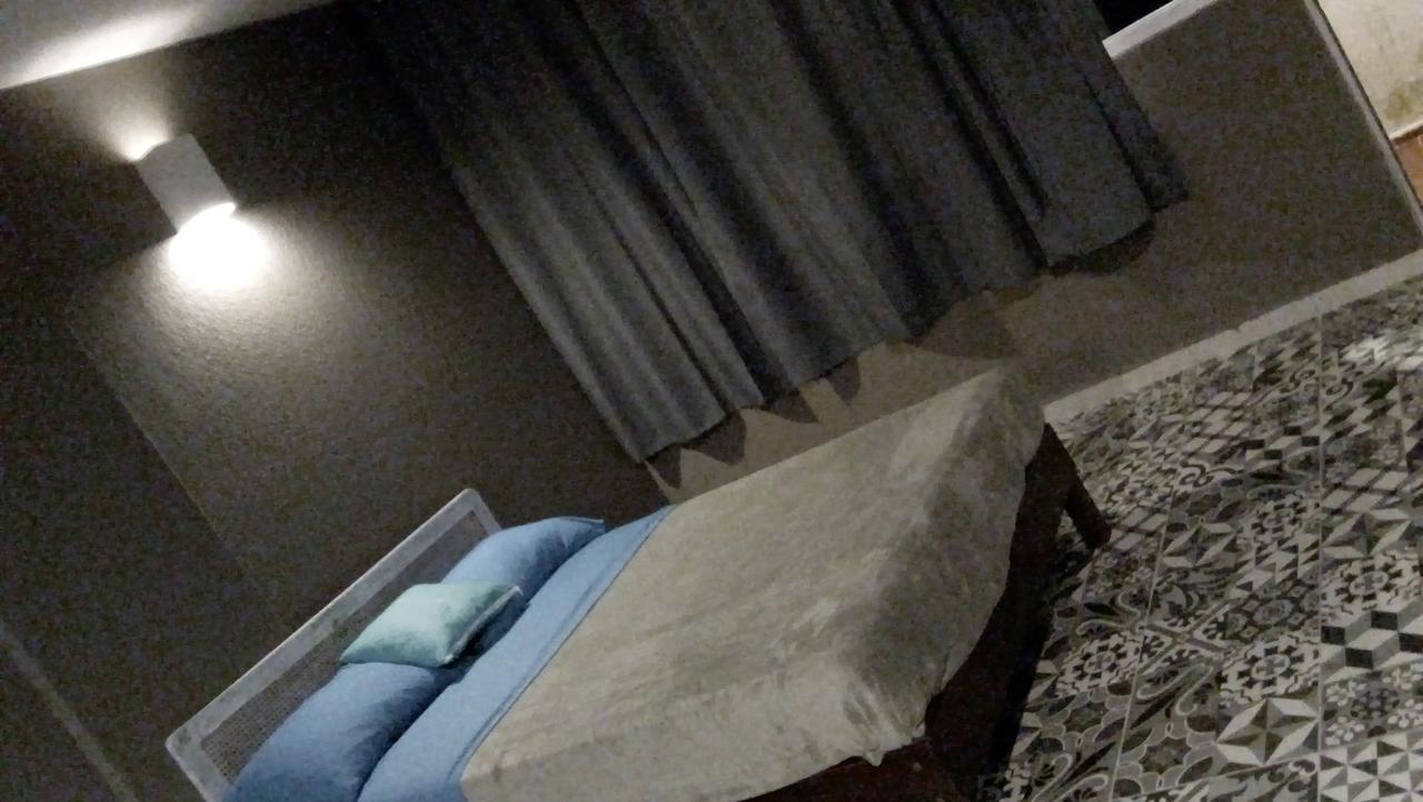 Hotel Champlitte San Rafael  Екстер'єр фото